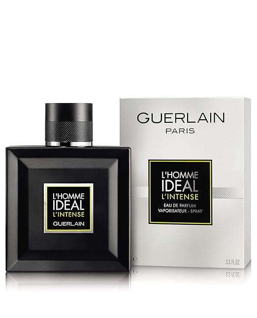 L'Homme Intense Perfume